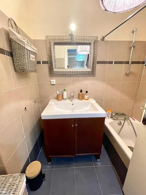 Apartment Appartement 2 Pieces Spacieux Terrasse Vues Sur Les Pistes Saint-Etienne-de-Tinee