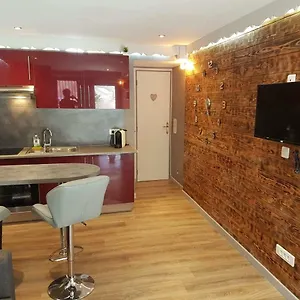 Le Nid Douillet Apartment